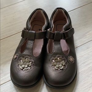 Stride Rite Tech Toddler Shoes